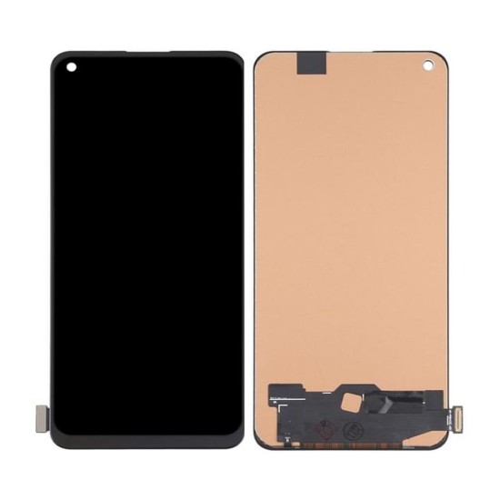 Touch+Display Oppo A96 5G Black
